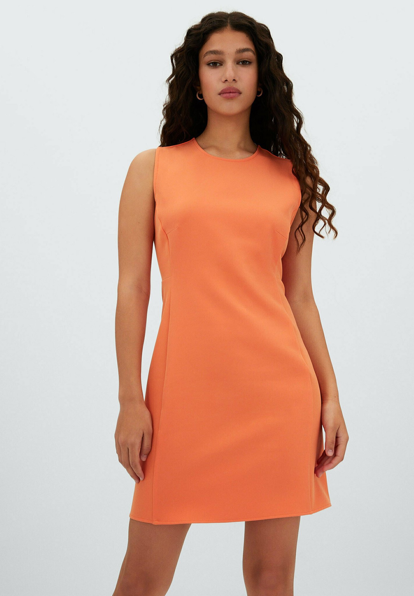 Orange Kleider online | Entdecke dein neues Kleid | ZALANDO