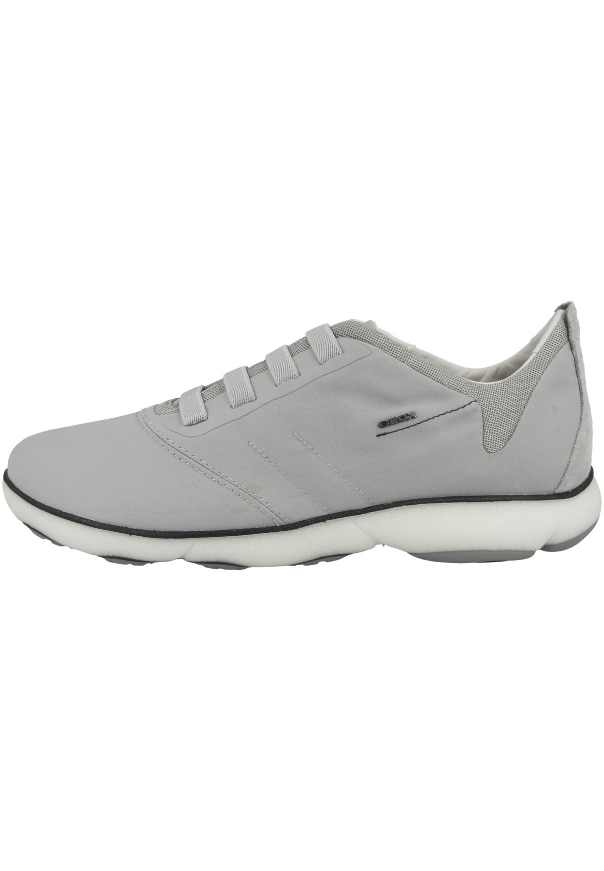 Geox Sneakers laag - light grey/Grijs - Zalando.nl