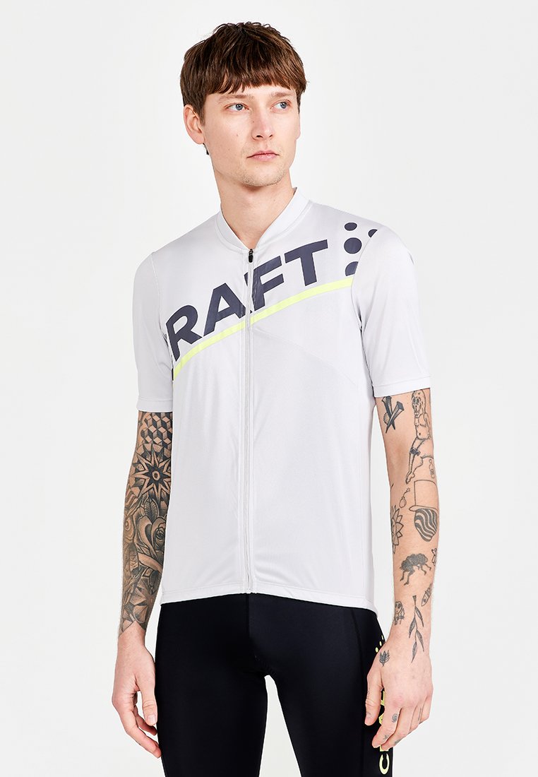 Craft Trainingsvest lichtgrijs Craft Trainingsvest lichtgrijs