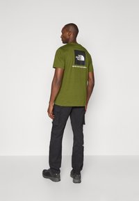The North Face - Bojówki