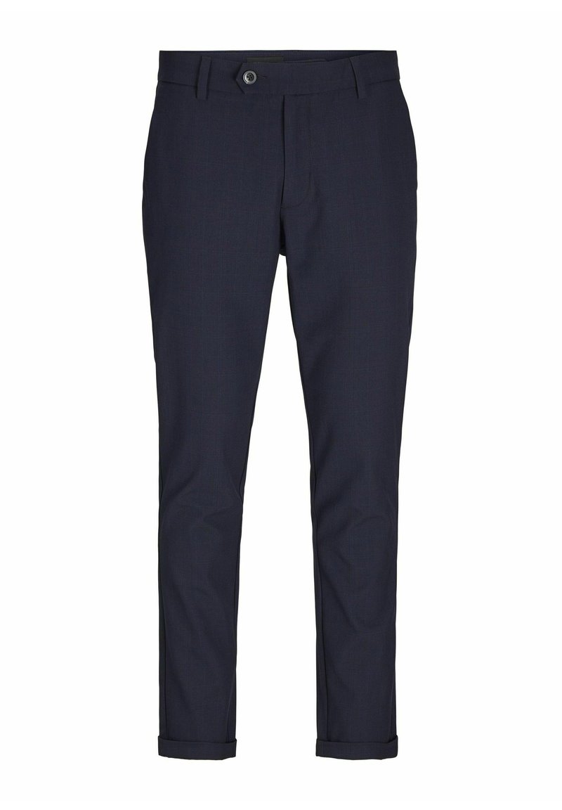 Jack & Jones PREMIUM Chino donkerblauw