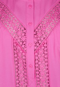 Zizzi Blúzka - raspberry rose