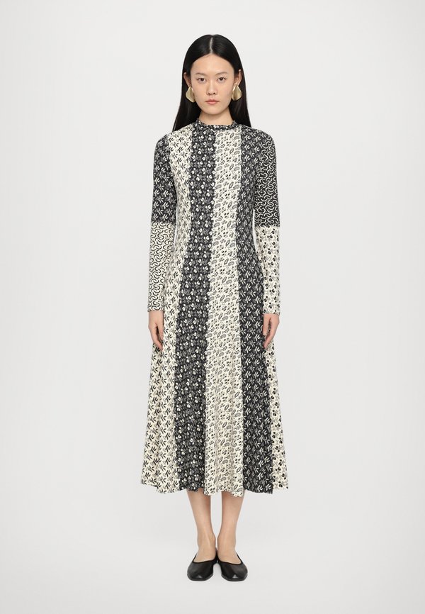 PANNA PRINTED DRESS  - Day dress