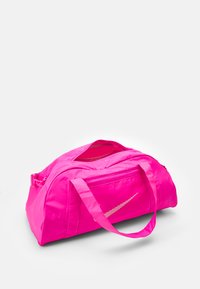 Nike Performance GYM CLUB BAG - Treningsbag - laser fuchsia/med soft pink