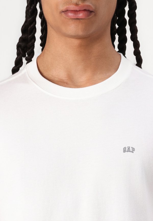 EVERYDAY SOFT MICRO LOGO  - Basic T-shirt2