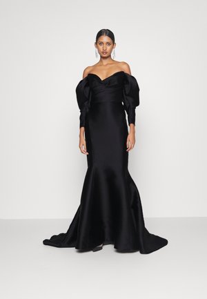 Marchesa M39816 - Iltapuku - black
