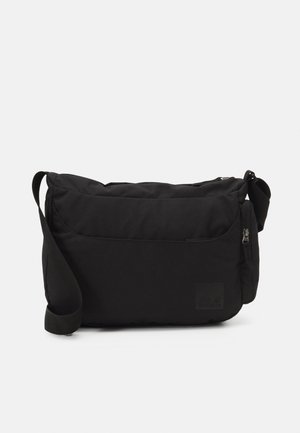 BOOMTOWN - Olkalaukku - ultra black