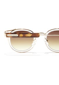 Hawkers PIERRE GASLY - Ochelari de soare - silver