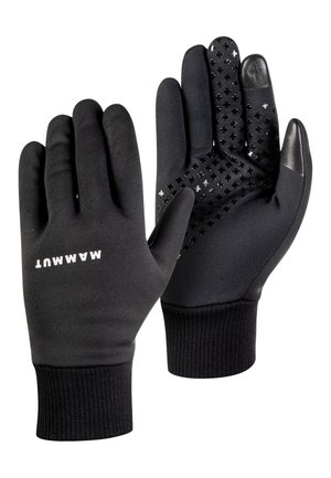Gants - black