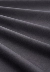 TOM TAILOR Sweater met rits - tarmac grey