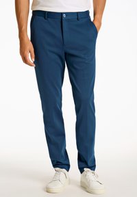 Lindbergh SUPERFLEX SET - Traje - blue