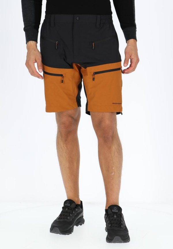 LOFOTEN - Kurze Sporthose