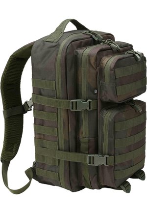 US COOPER LARGE - Tagesrucksack - dark woodland