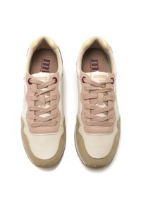 mtng DEPORTIVAS - Zapatillas - ochre melange