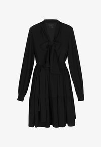 Niet geselecteerd, black