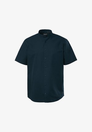 Men Plus, Košile - navy blue