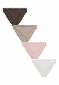 Unausgewählt, neutral marls