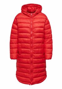 Unausgewählt, poppy red