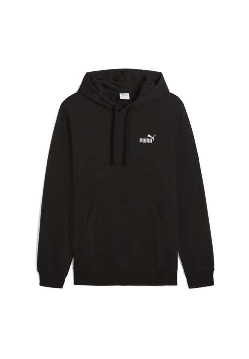 PUMA SMALL NO. 1 LOGO HOODIE - Hoodie - black — foto 6