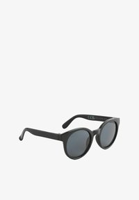 Unausgewählt, black