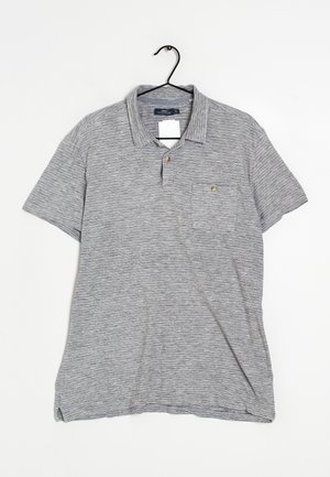 Next Polo - grey