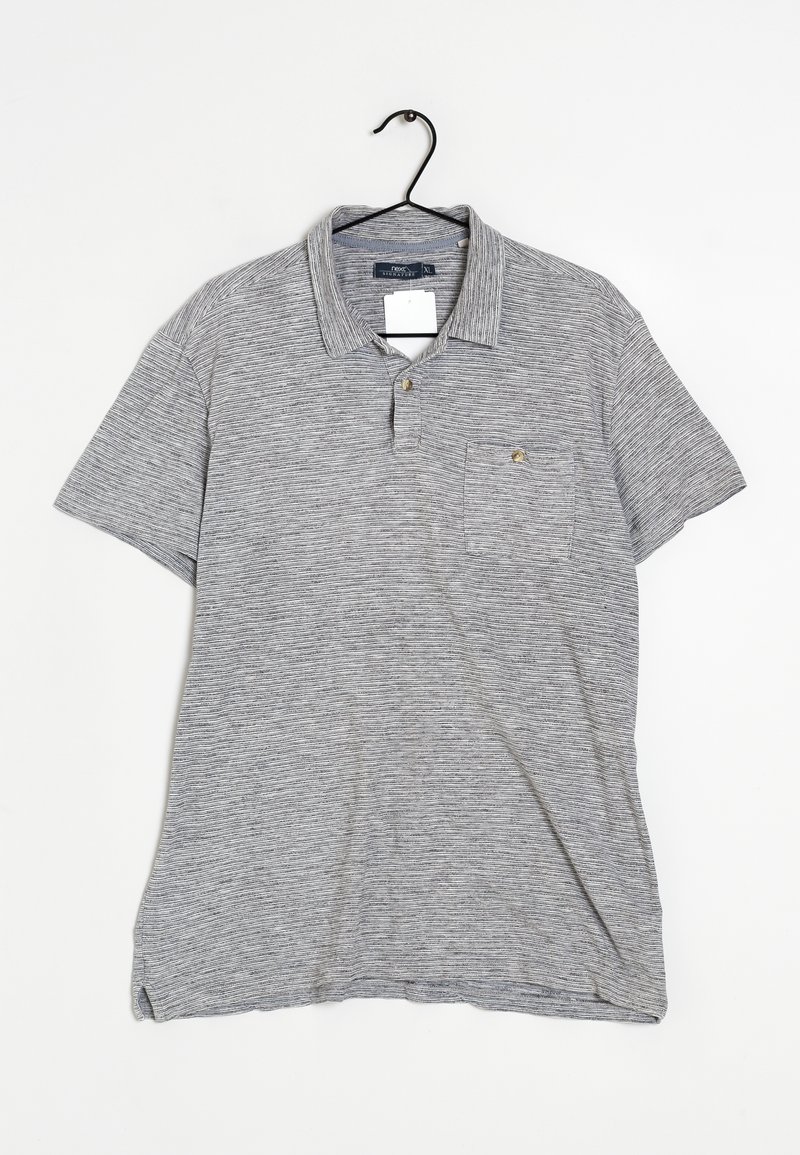 Next Polo - grey