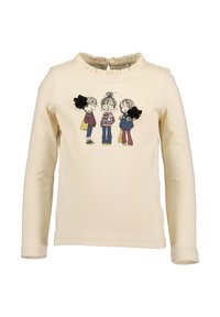 Blue Seven 2 PACK - Pitkähihainen paita - mehrfarbig