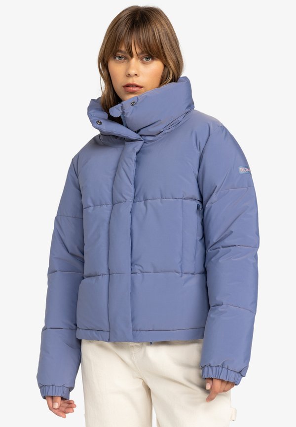 REBEL - Winterjacke - bqy