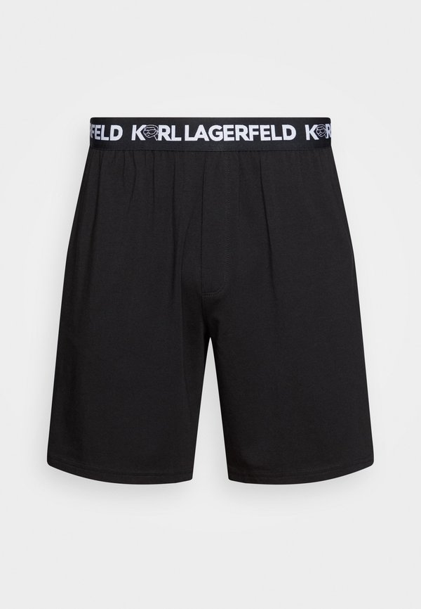 IKON SHORT SET - Pyjamas4