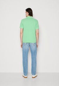 BOSS PRIME - Poloskjorter - open green