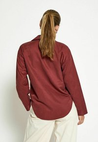 Desires Camicia - apple butter brown