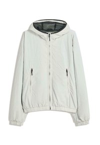 TECHNICAL - Übergangsjacke - light grey