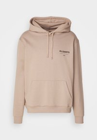 Unselected, toffee taupe