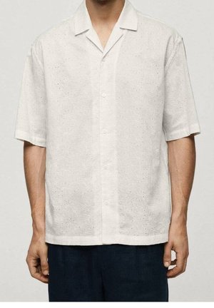 Skjorter - off-white