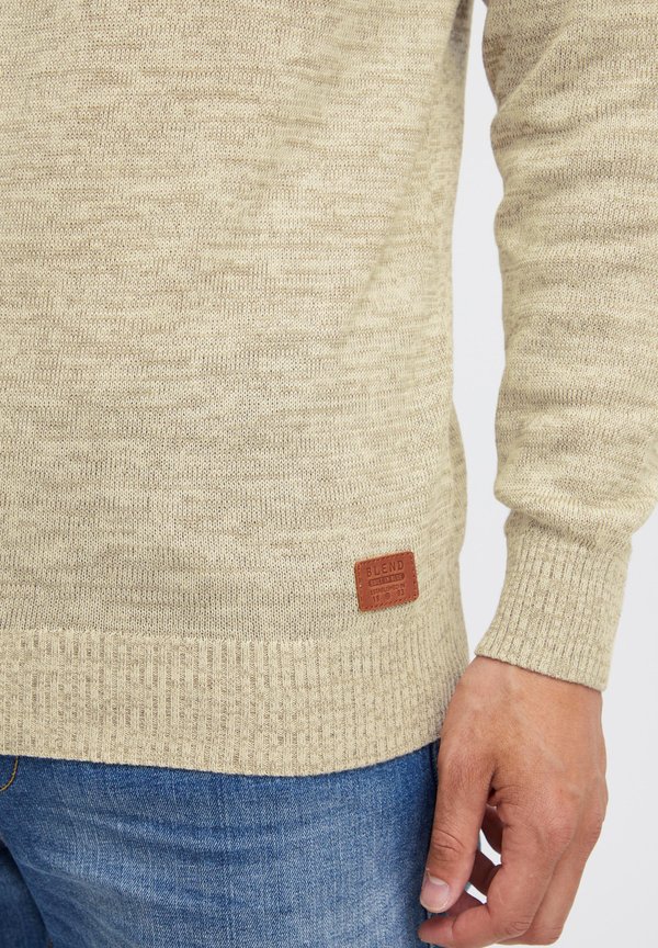 BHDanovan - Jumper - beige4