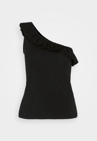 Top - black