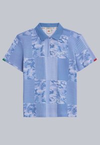 Kickers Polo - bleu