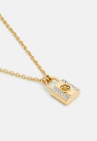 Guess KEEP ME CLOSE - Kaulakoru - yellow gold-coloured