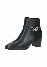 Caprice Enkelkaarsjes - ocean comb