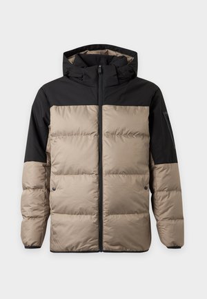 BOSS, BLOCK - Doudoune - light/pastel green