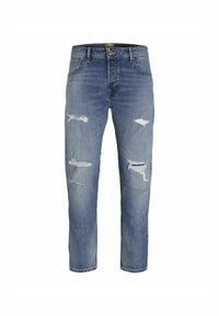 Erik - Jeans slim fit - blue denim