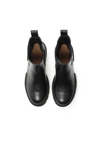 Kazar FANNY  - Klasične gležnjače - black