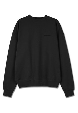 Pegador LOGO - Sweatshirt - vintage black black