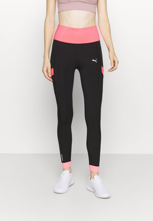 Leggings - green
