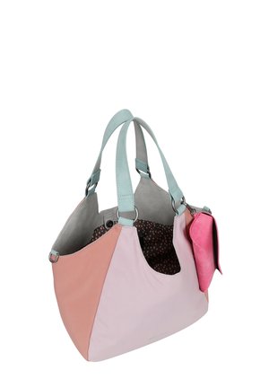 SHOPPER MAXI LIMITED HAPPY SUMMER - Tote bag - happy summer