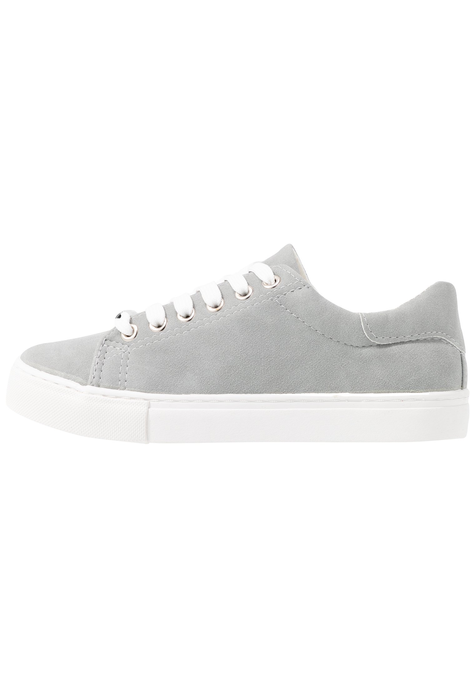 New Look MIDS Joggesko mid grey Zalando.no New Look MIDS Joggesko mid grey Zalando.no