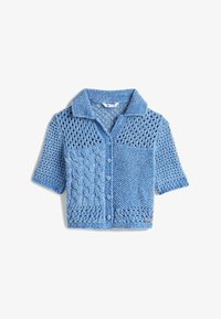 Niet geselecteerd, colorado blue