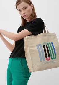 s.Oliver Cabas - helles beige