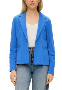 s.Oliver Blazer - royalblau