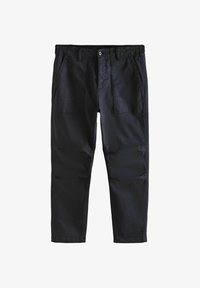 Selected, navy